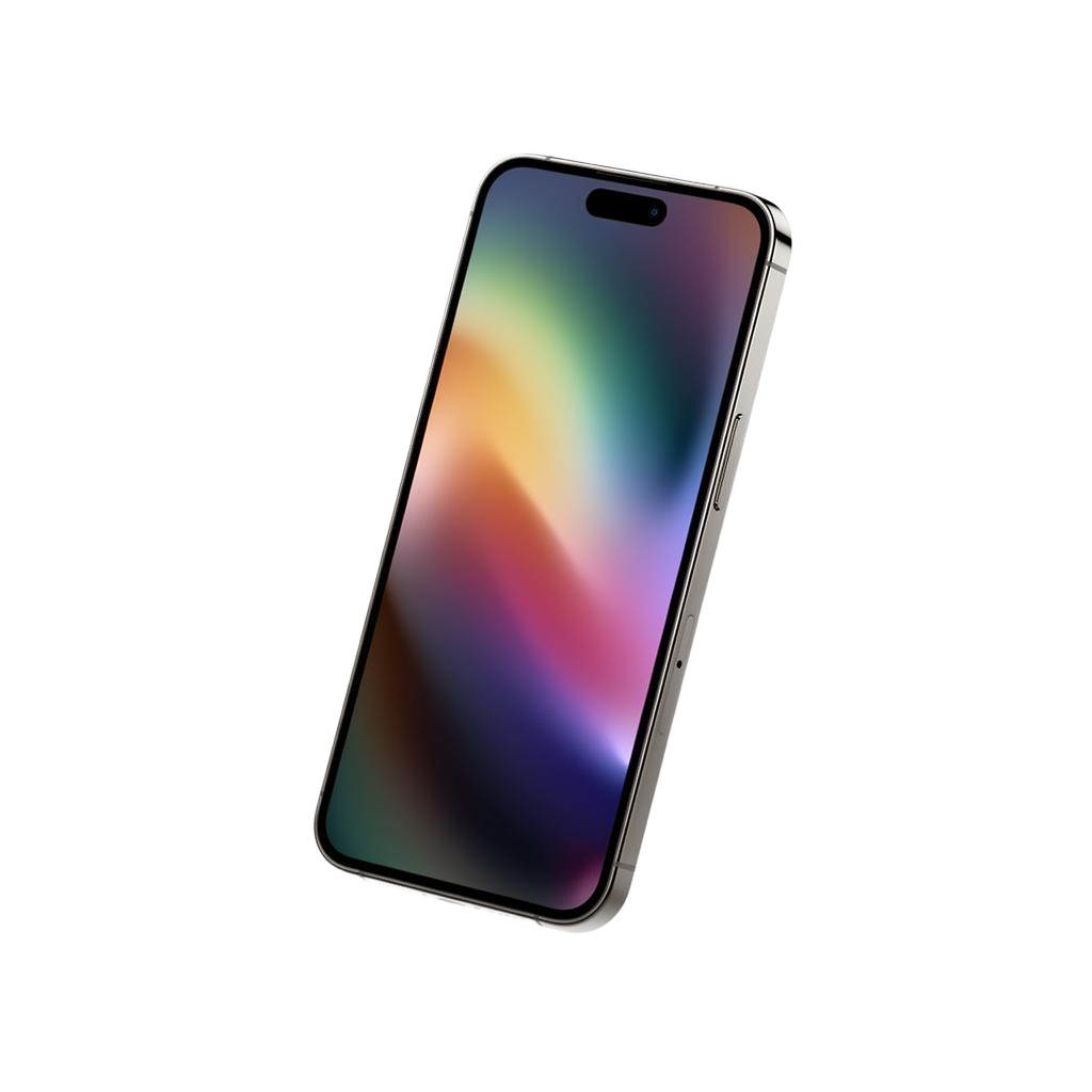iPhone OnePurple — Apple Store no Tatuapé