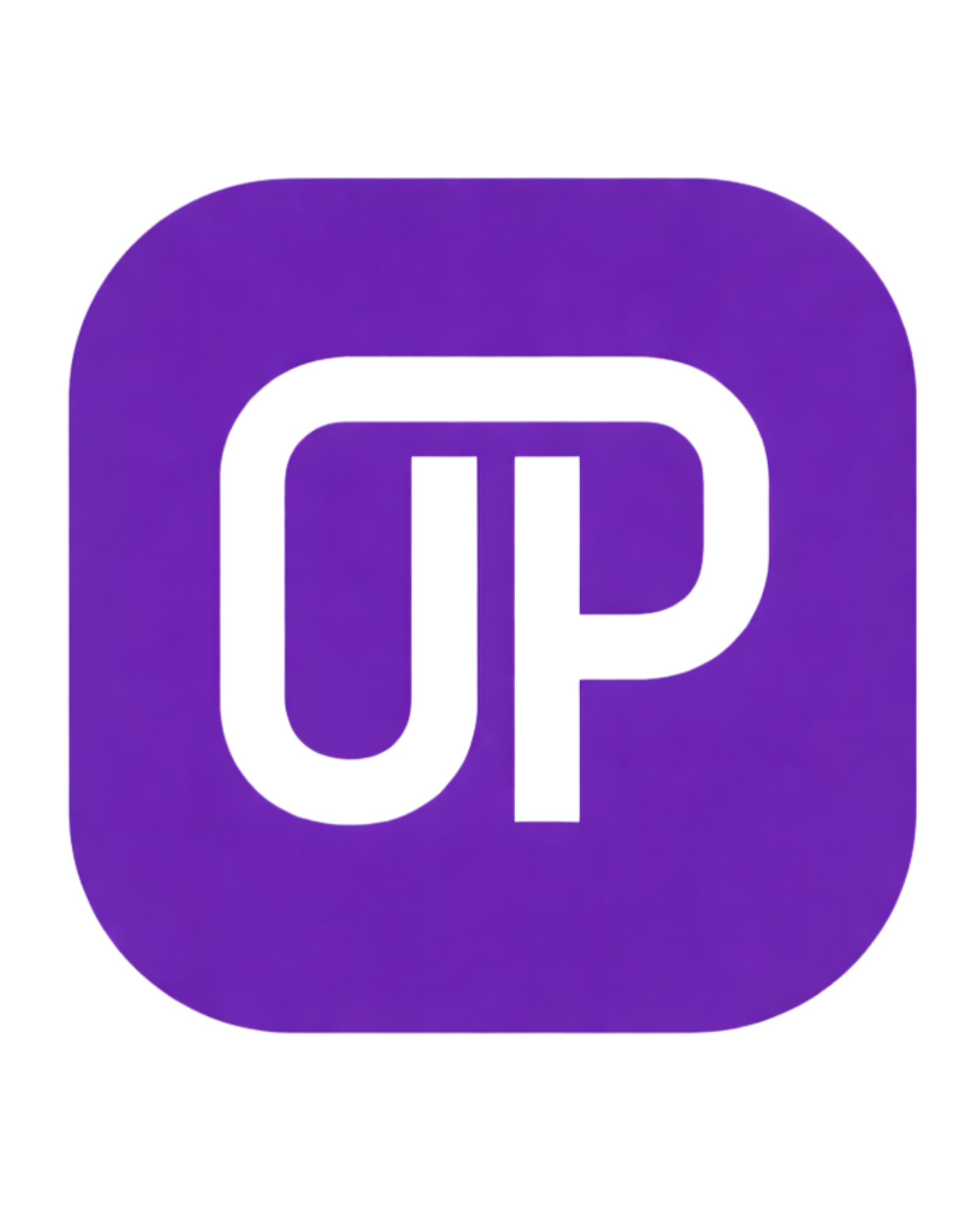 Símbolo da OnePurple